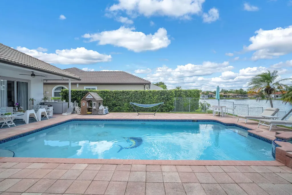 16423 Segovia Circle S Fort Lauderdale FL 33331