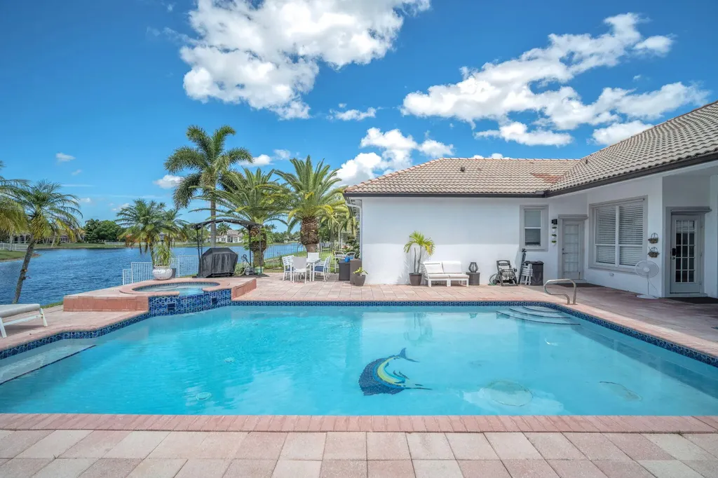 16423 Segovia Circle S Fort Lauderdale FL 33331