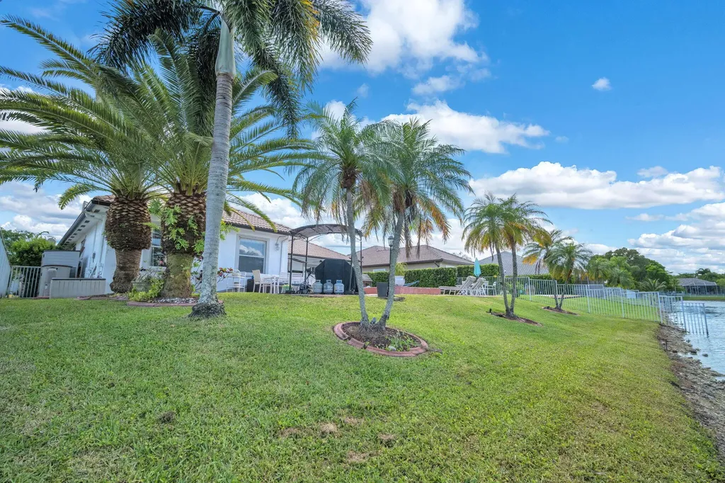 16423 Segovia Circle S Fort Lauderdale FL 33331