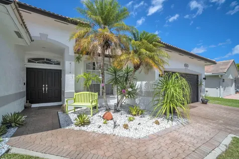 16423 Segovia Circle S Fort Lauderdale FL 33331
