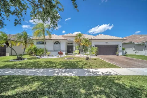 16423 Segovia Circle S Fort Lauderdale FL 33331