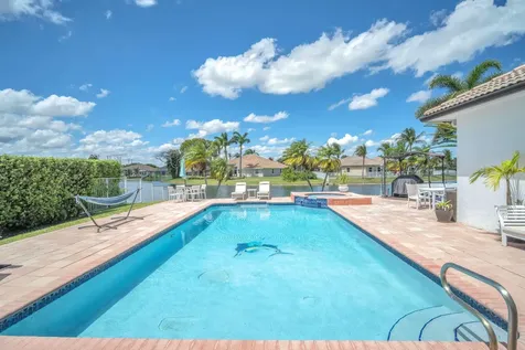 16423 Segovia Circle S Fort Lauderdale FL 33331