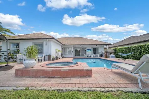 16423 Segovia Circle S Fort Lauderdale FL 33331