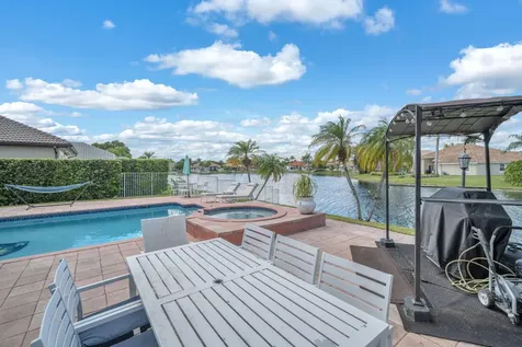 16423 Segovia Circle S Fort Lauderdale FL 33331