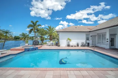 16423 Segovia Circle S Fort Lauderdale FL 33331