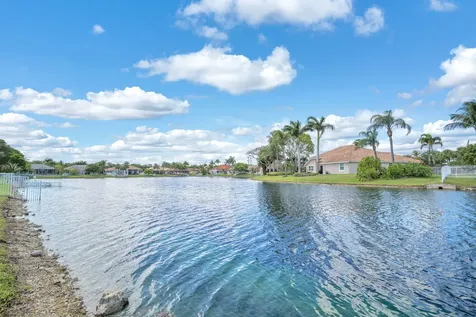 16423 Segovia Circle S Fort Lauderdale FL 33331