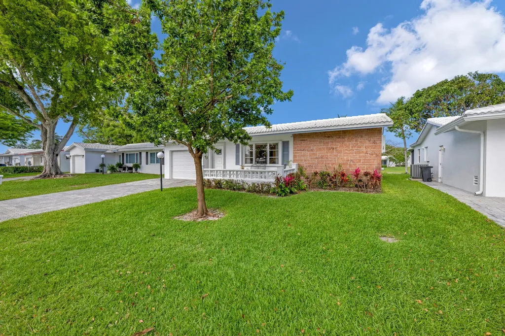 1501 NW 87th Lane Plantation FL 33322