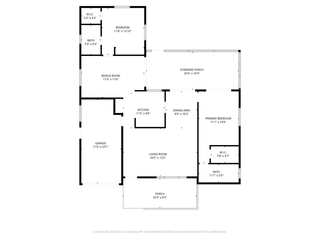 1501 NW 87th Lane Plantation FL 33322