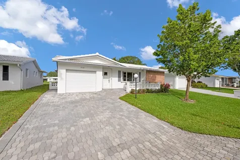 1501 NW 87th Lane Plantation FL 33322