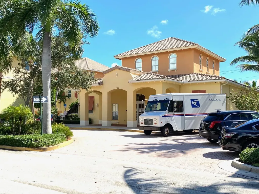 1365 Vía De Pepi Boynton Beach FL 33426