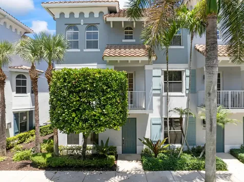 1365 Vía De Pepi Boynton Beach FL 33426