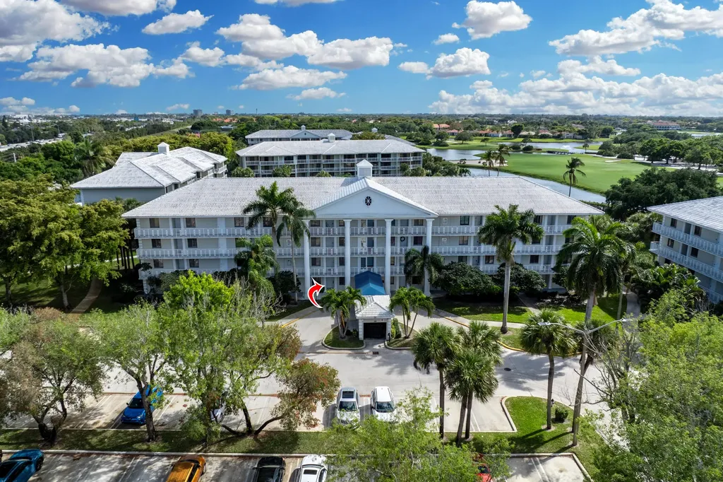 2561 Village Boulevard West Palm Beach FL 33409