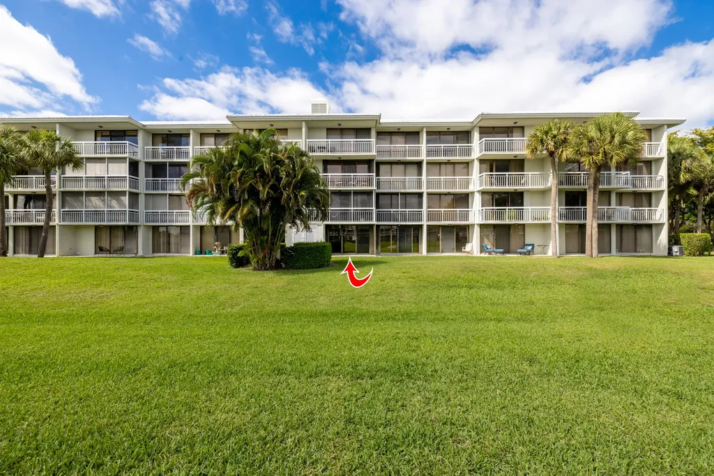 2561 Village Boulevard West Palm Beach FL 33409