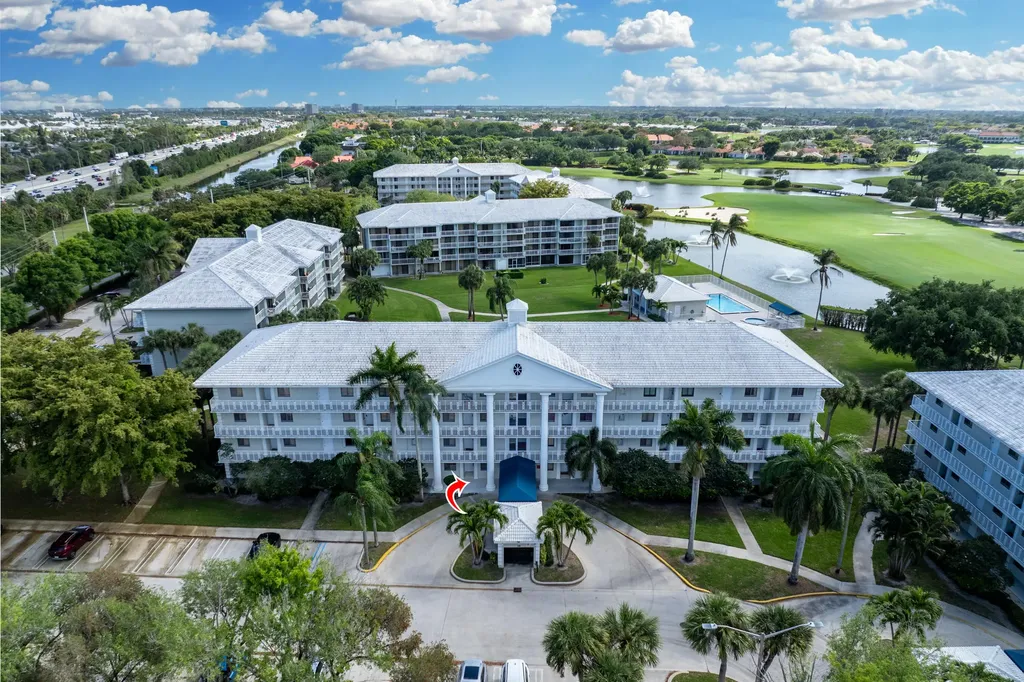 2561 Village Boulevard West Palm Beach FL 33409