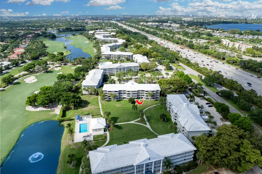 2561 Village Boulevard West Palm Beach FL 33409