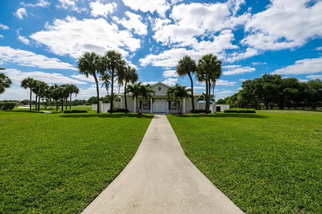 2561 Village Boulevard West Palm Beach FL 33409