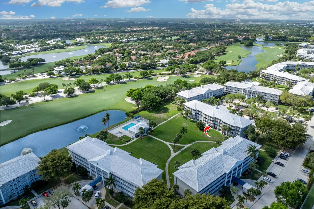 2561 Village Boulevard West Palm Beach FL 33409