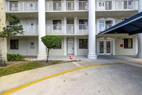 2561 Village Boulevard West Palm Beach FL 33409