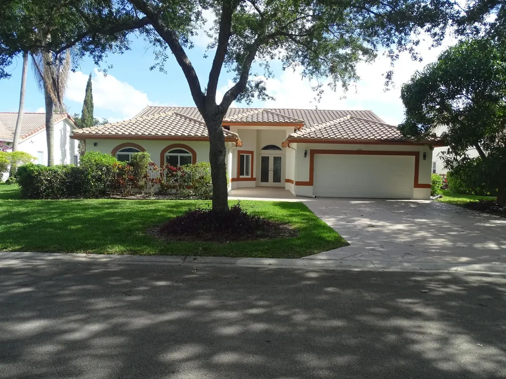 10144 NW 23rd Court Coral Springs FL 33065