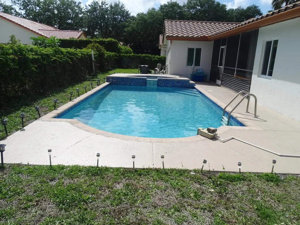 10144 NW 23rd Court Coral Springs FL 33065