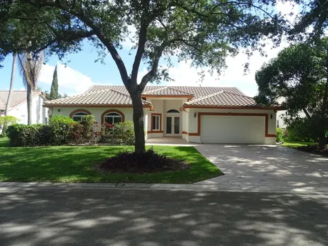 10144 NW 23rd Court Coral Springs FL 33065