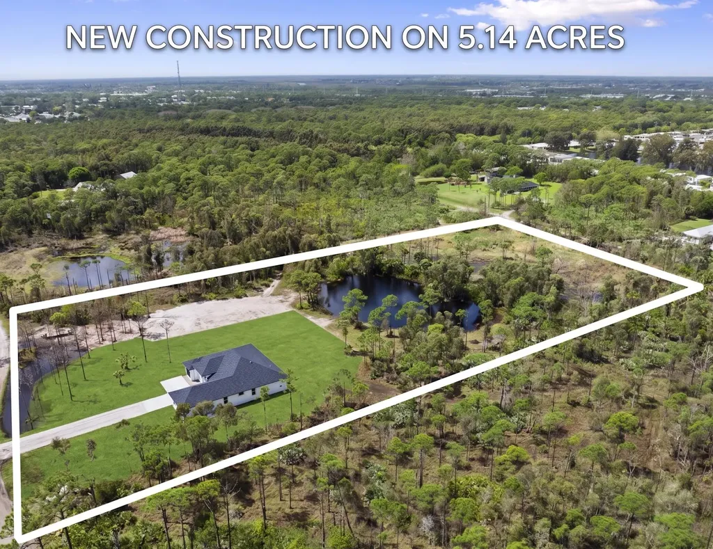 2565 Dyer Road Port St Lucie FL 34952