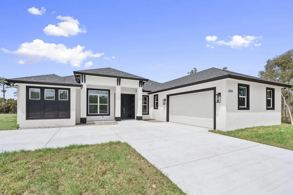 2565 Dyer Road Port St Lucie FL 34952