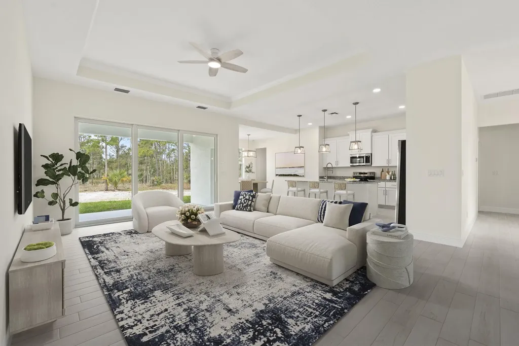 2565 Dyer Road Port St Lucie FL 34952