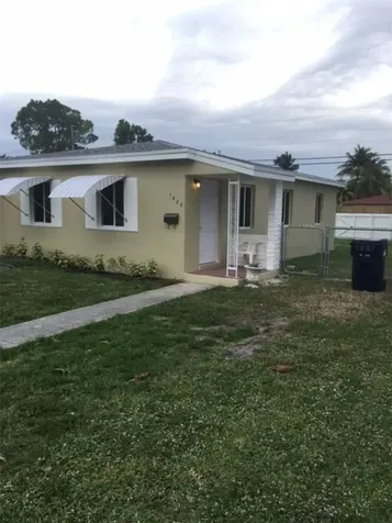 1829 NE 175th Street North Miami Beach FL 33162