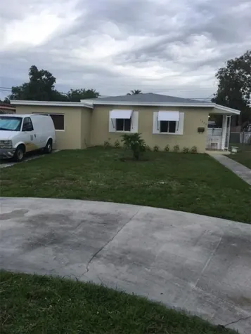 1829 NE 175th Street North Miami Beach FL 33162