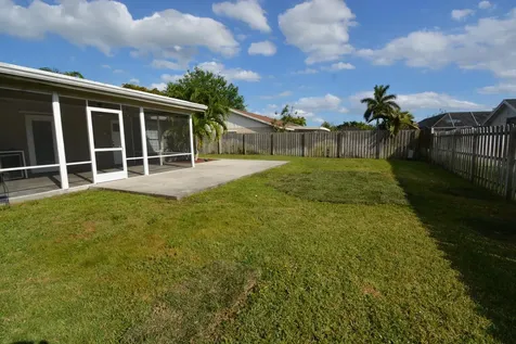 1379 Pinetta Circle Wellington FL 33414