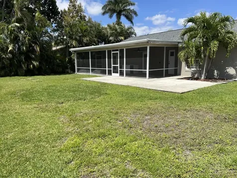 1379 Pinetta Circle Wellington FL 33414
