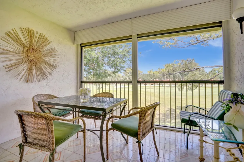 19 Stratford Drive E Boynton Beach FL 33436