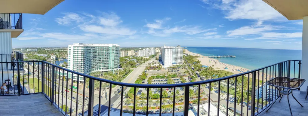 101 Briny Avenue Pompano Beach FL 33062
