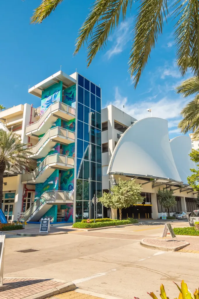 101 Briny Avenue Pompano Beach FL 33062