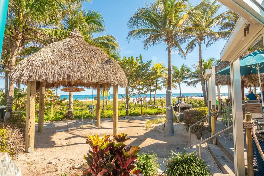101 Briny Avenue Pompano Beach FL 33062