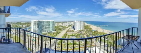 101 Briny Avenue Pompano Beach FL 33062