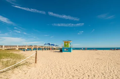 101 Briny Avenue Pompano Beach FL 33062