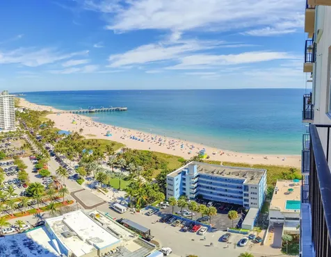 101 Briny Avenue Pompano Beach FL 33062
