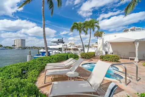 1 Las Olas Circle Fort Lauderdale FL 33316