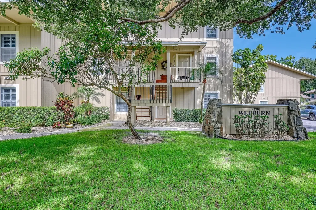 18390 SE Wood Haven Lane Jupiter FL 33469