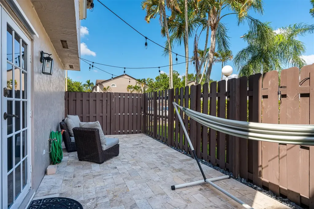 3860 NW 122nd Terrace Sunrise FL 33323