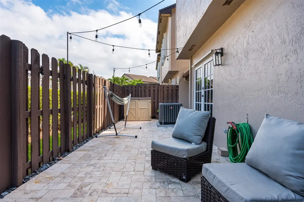 3860 NW 122nd Terrace Sunrise FL 33323