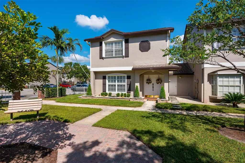 3860 NW 122nd Terrace Sunrise FL 33323