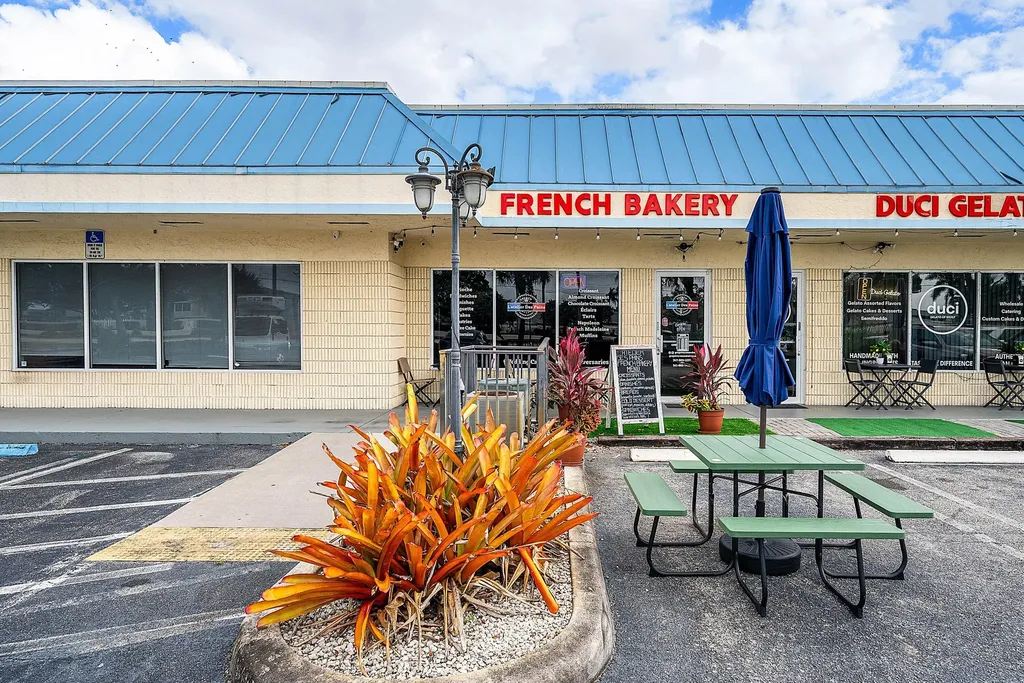 1445 N Congress Avenue Delray Beach FL