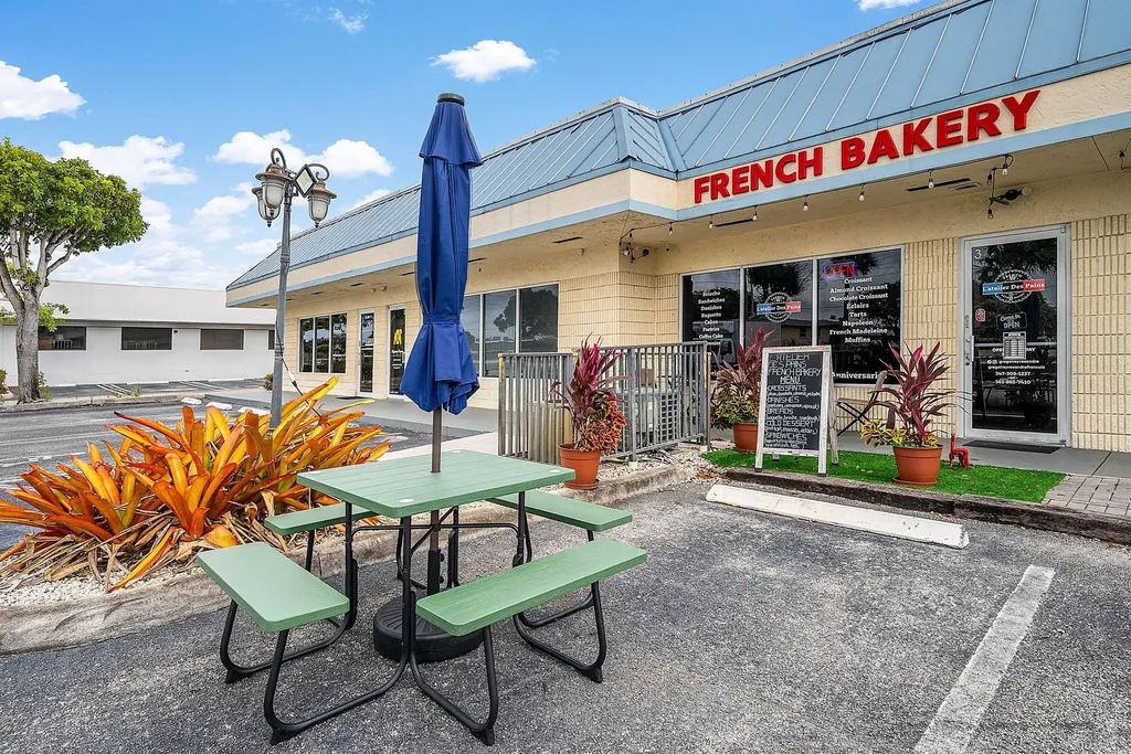 1445 N Congress Avenue Delray Beach FL