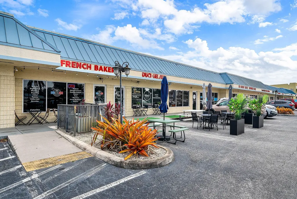 1445 N Congress Avenue Delray Beach FL