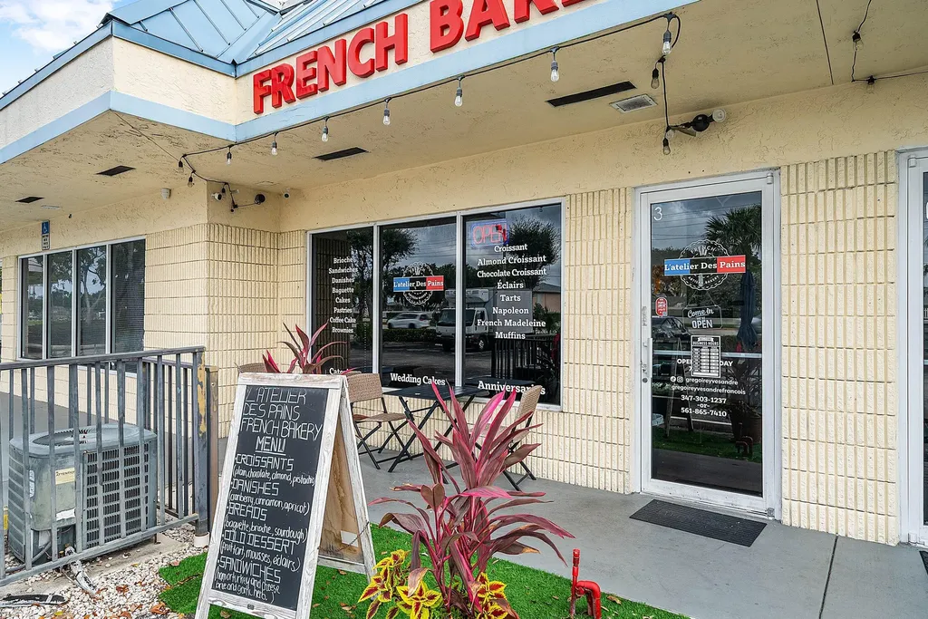1445 N Congress Avenue Delray Beach FL