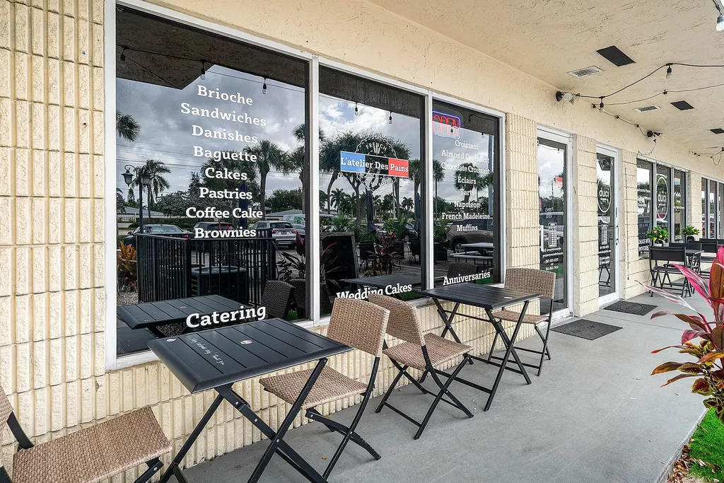 1445 N Congress Avenue Delray Beach FL