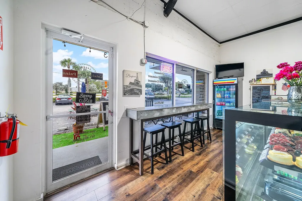 1445 N Congress Avenue Delray Beach FL